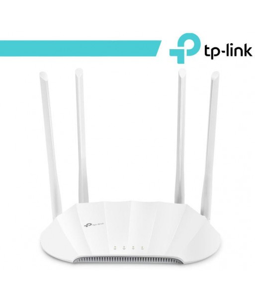 TP-Link Access Point Gigabit Wi-Fi 6 AX1800