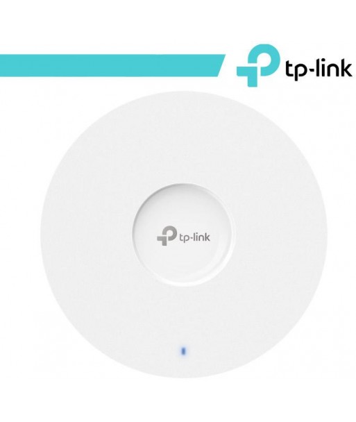 TP-Link Omada Access Point Indoor Wi-Fi 6 AX6000