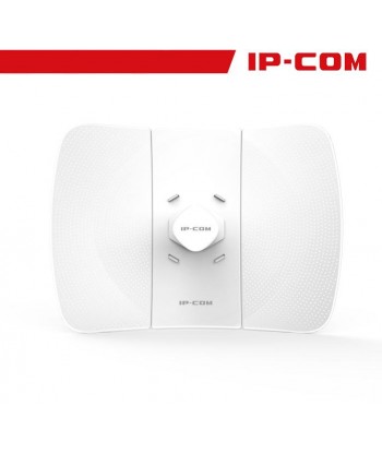 IP-COM 5GHz 23dBi ipMax AC Gigabit Outdoor CPE