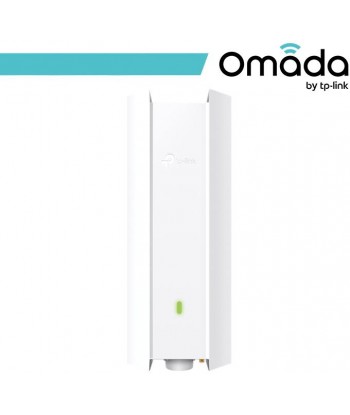 Omada Access Point Indoor/Outdoor Wi-Fi 6 AX1800 EAP623 HD