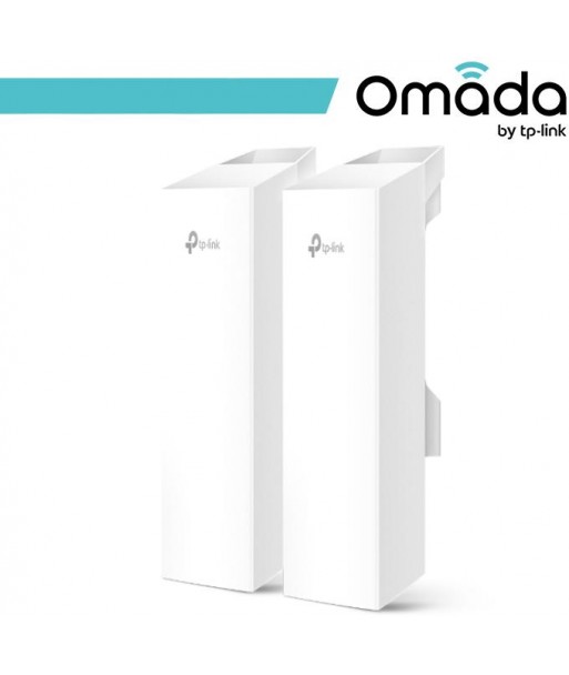 Omada Kit Antenne punto-punto 5GHz 867Mbps Indoor/Outdoor