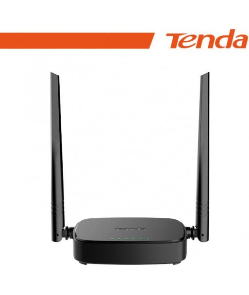 Router 4G LTE Wi-Fi N300 fino a 150Mbps - Tenda 4G05