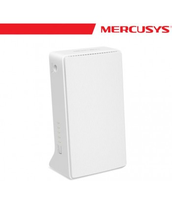 Mercusys Router 4G LTE Wi-Fi Dual Band AC1200