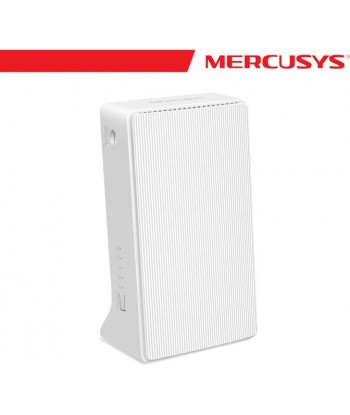 Mercusys Router 4G+ Cat6 Wi-Fi Dual Band AC1200