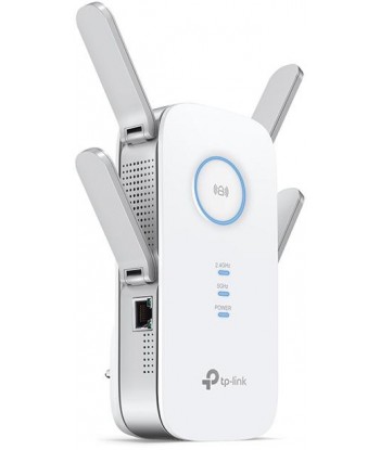 Range Extender Wi-Fi AC2600