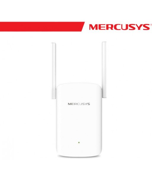 Mercusys AX1500 Wi-Fi 6 Range Extender Dual Band