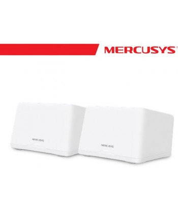 Mercusys BE9300 Sistema Mesh Wi-Fi 7 - 2 pezzi