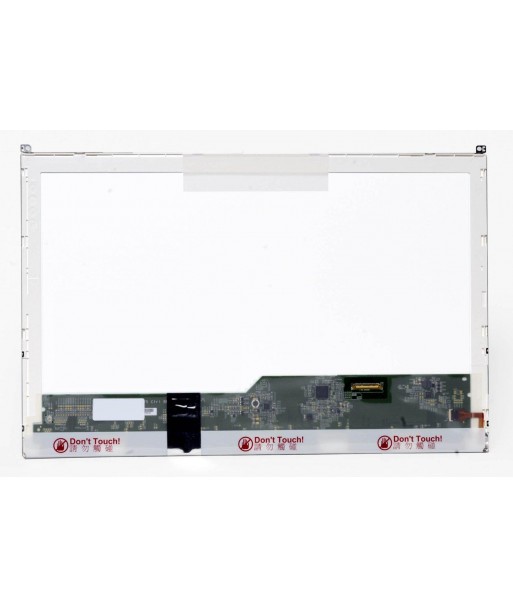 Display Anti Glare LTN141AT16-001 led 14.1 - 30 pin