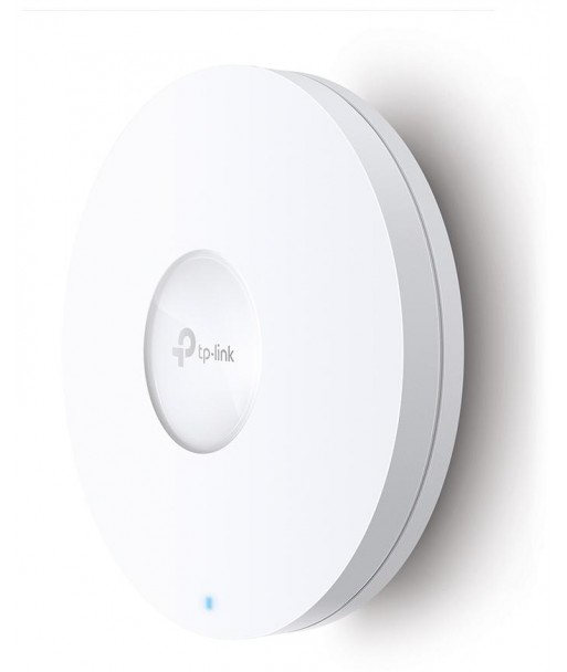 Access Point Indoor Gigabit Wi-Fi 6 AX1800 - Tp-link EAP610