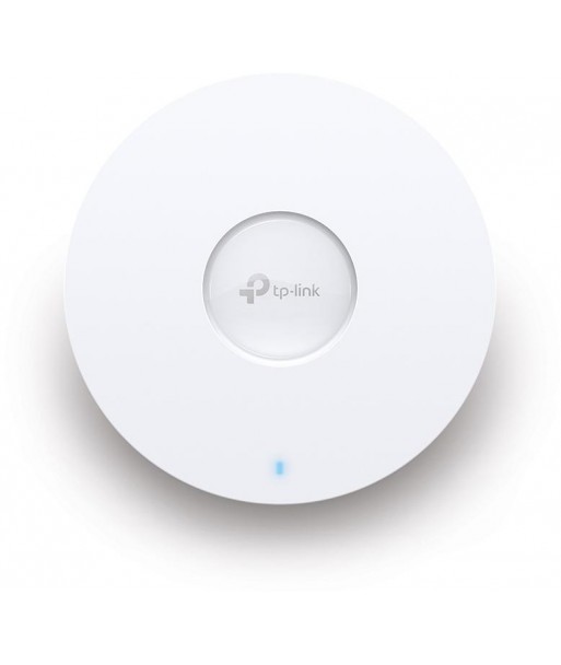 Access Point Indoor Gigabit Wi-Fi 6 AX3000