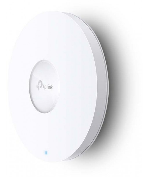 Access Point Indoor Gigabit Wi-Fi 6 AX1800 SLIM DESIGN Omada