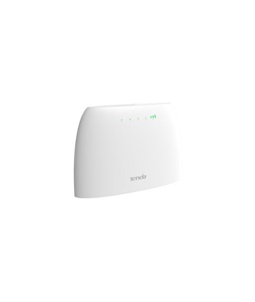 Router 4G LTE Wi-Fi N300 fino a 150Mbps - Tenda 4G03