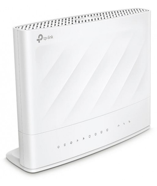 Modem Router FR fino a 300Mbps, Wi-Fi AX1800, Telefonia VoIP