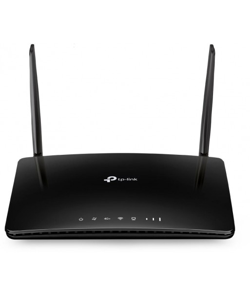 Router 4G+ Cat6 fino a 300Mbps Wi-Fi Dual Band AC1200