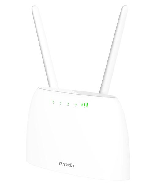 Router N300 Wi-Fi 4G LTE Router Max 32 dispositivi connessi