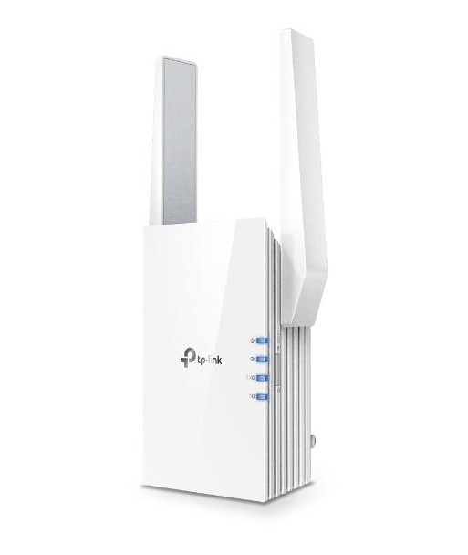 Ripetitore Range Extender OneMesh Wi-Fi 6 AX1500