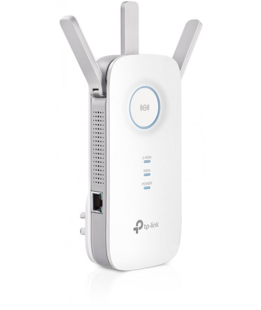 AC1750 Wi-Fi Range Extender