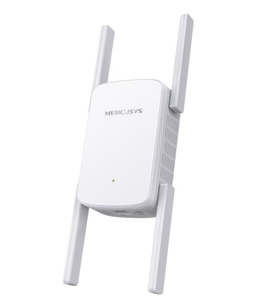 Range Extender Wi-Fi 6 AC1900 1 Gig. port - Mercusys ME50G