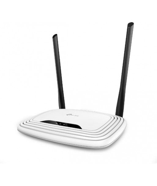 Router Wi-Fi 300Mbps 5dBi 5 porte 10/100M TP-Link TL-WR841N