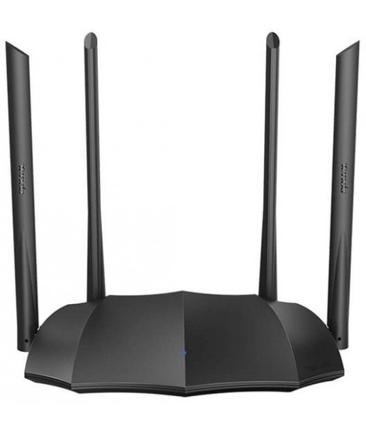 Dual Band Gigabit Router AC1200 Wireless repeater Tenda AC8