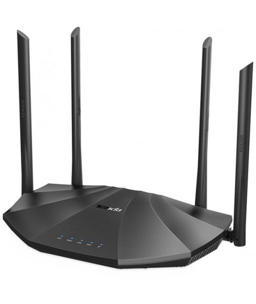 Router Gbit Wi-Fi dual band AC2100 Tenda AC19