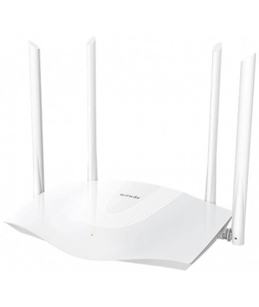 Router Tenda AX1800 Dual Band Gigabit Wi-Fi 6 - TX3