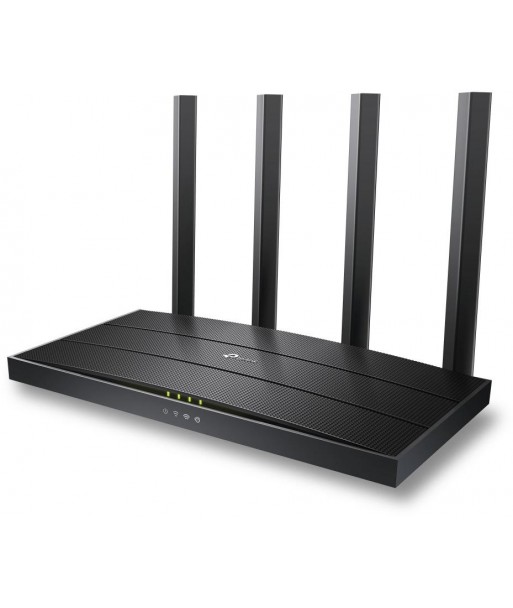 Router F (FTTH* | FTTB | Ethernet) Wi-Fi 6 AX1500