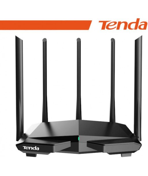 Router Tenda Dual-Band Wi-Fi 6 TX1 Pro