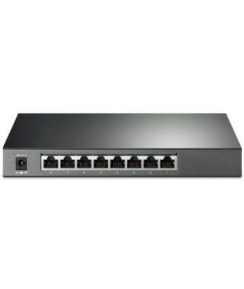 Switch Smart Desktop con 8 Porte Gigabit Jetstream Omada SDN