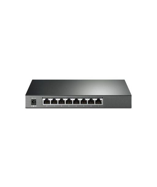 Switch Smart Desktop con 8 Porte Gigabit Jetstream Omada SDN