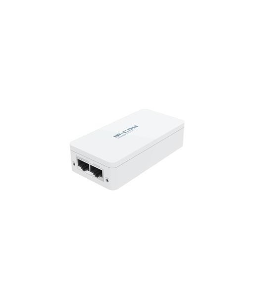 IP-COM PSE30G-AT 802.3at Gigabit PoE Injector