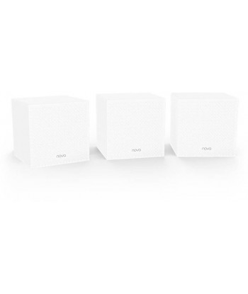 Nova MW12 Sistema WiFi ac Mesh l'intera abitazione - 3 pezzi