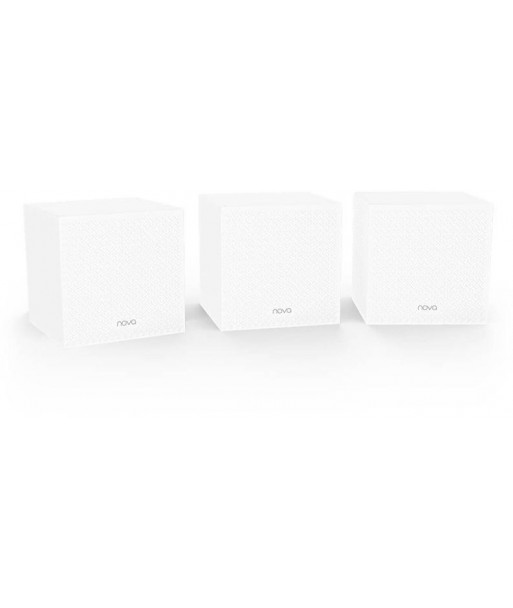 Nova MW12 Sistema WiFi ac Mesh l'intera abitazione - 3 pezzi