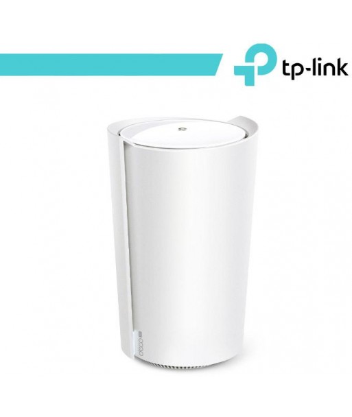 Unità Mesh Router TP-LINK 5G + Slot SIM Card, Wi-Fi 6 AX3000