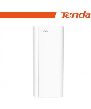 Sistema Mesh Tenda 1-pack AX3000 Wi-Fi 6