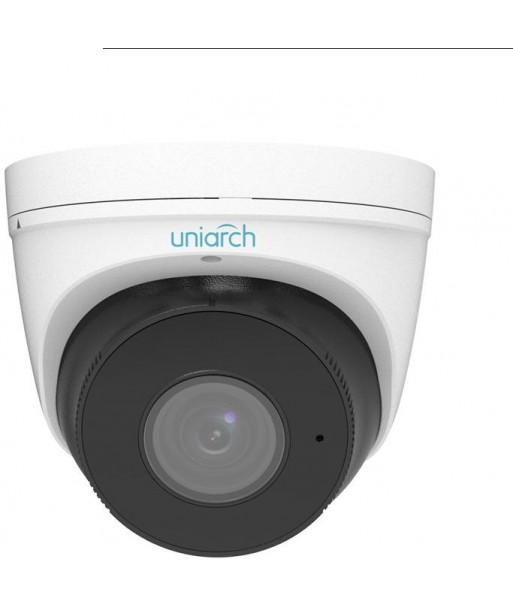 2MP Uniarch Turret IP Motorizzata Audio, Humanbody