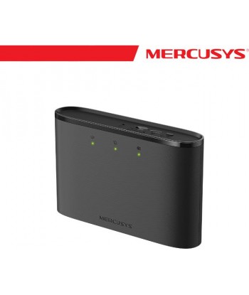 Mercusys 4G LTE Mobile Wi-Fi